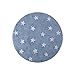 Lorena Canals Cielo Washable Rug (Blue)