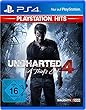 PlayStation 4 - Hits Bundle (1TB, schwarz, slim) inkl. 2. DualShock 4 Controller und Uncharted 4, The Last of Us, Horizon Zero Dawn