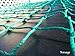 Produktbild Anhängernetz 3,0m x 6,0m, #4,5cm, geknotet