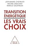 Image de Transition énergétique : les vrais choix