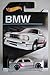 Price comparison product image HOT WHEELS EXCLUSIVE BMW SERIES WHITE '92 BMW M3 2/8 by Hot Wheels