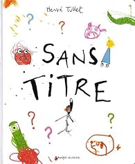 Sans titre