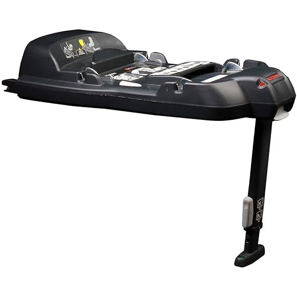 STOKKE® iZi Go Modular™ ISOFix Base by BeSafe® - Base for