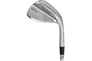 CLEVELAND GOLF RTX FullFace2 TS 60 RH Golf Clubs