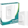 SAMOTECH Light Switch Cover for TRADFRI Wireless Dimmer and Shortcut Button (SM215-TRD)