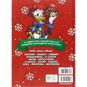 Le più belle storie festose