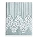 Produktbild Linum Wohntextilien Gioia Premium Authentic Weich 100% Türkische Baumwolle Luxus Hotel Collection Badetuch Soft Aqua