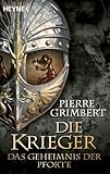 Image de Das Geheimnis der Pforte: Die Krieger 4 - Roman (Die Krieger-Serie)