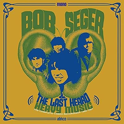 IMS-ABKCO (UNIVERS Heavy Music: The Complete Cameo Recordings 1966-1967 [Import allemand]