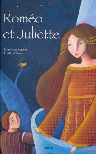 couverture de : Roméo et Juliette