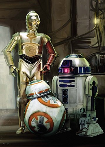 Ravensburger-1000-Teile-Puzzle-Star-Wars-19779