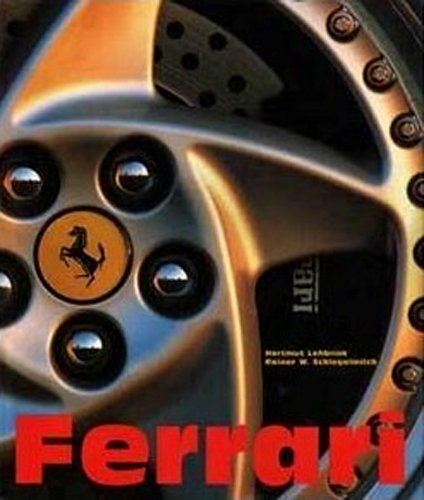 Télécharger Ferrari Francais PDF