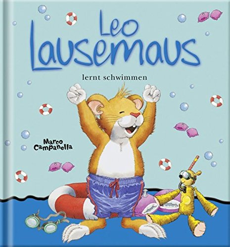 Download Leo Lausemaus lernt schwimmen (Lingoli) Download Leo Lausemaus lernt schwimmen (Lingoli)