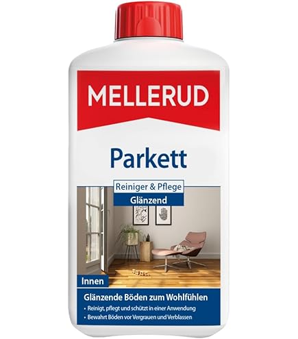 HPS® BOEN parket verzorgingsset voor donker geolied parket- 1lt. Boen Floor Soap - 1lt. Boen Oil Freshen Up Donker incl. verzorgingsdoekjes set