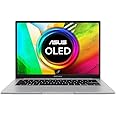 ASUS Vivobook S 14 OLED K3402ZA 14.0 90Hz 2.8K OLED Laptop (Intel i5-12500H, 16GB RAM, 512GB SSD, 90Hz 600nits display, Windows 11) Intel EVO Certified