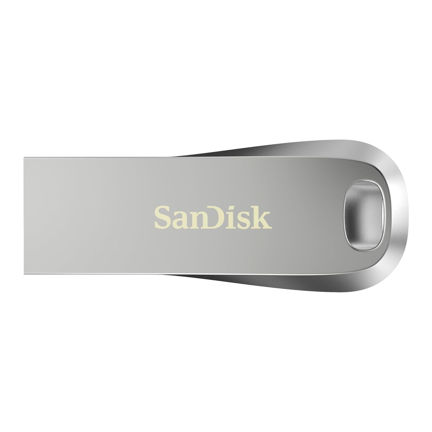 SanDisk 256GB Ultra Luxe Memoria flash, USB 3.2, con velocidades de transferencia hasta 400MB/s