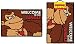 Produktbild Donkey Kong Fußmatte Welcome To The Jungle Fussmatte Teppich doormat