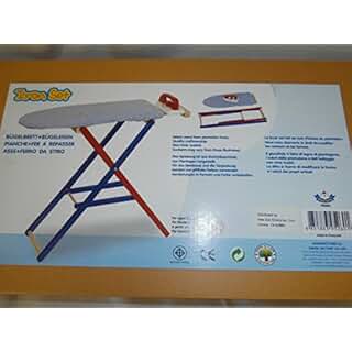 Suchergebnis auf Amazon.de für: bügelbrett holz: Spielzeug