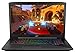 Produktbild ASUS ROG STRIX gl703vd-db74 2.8 GHz i7 – 7700hq 17.3 1920 x 1080pixel schwarz Laptop Laptop/Laptop