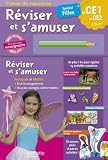 Image de REVISER ET S'AMUSER - Filles CE1/CE2