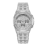 uhrenmarken herren luxus Ein wunderbares Geschenk für Ihren Vater, Großvater, Sohn, Freund oder besten Freund an seinem Geburtstag, Jubiläum, Thanksgiving und dem Vatertag.