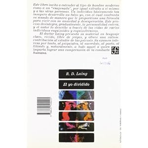 Yo dividido, el