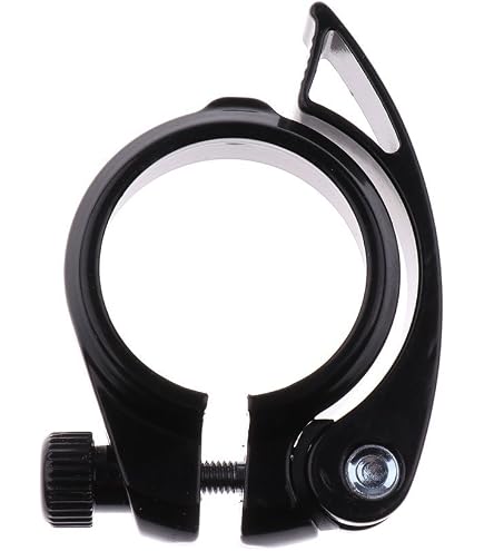 Collier De Tige De Selle WLDOCA – Alu 6061 Ultra-léger, 40/41mm, Rapide, Compatible Dahon Sp8 Et Vélos Pliants