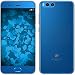 Produktbild PhoneNatic Case für Xiaomi Mi Note 3 Hülle Silikon Crystal Clear Transparent Case
