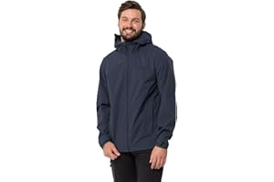 Jack Wolfskin Kurtka Mężczyźni Elsberg 2,5l Jkt M