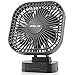 Produktbild Akku Akku Powered USB Mini Fan Kleiner Tragbarer Schreibtisch 5200mA