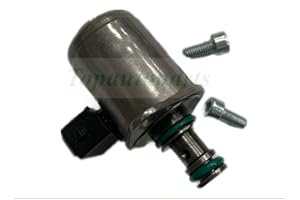 GZKM Vanne de direction assistée 2214600184 2114600984 pour Mercedes des W211 W164 ML GL 320