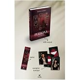 Persona - 1 (Hardcover)
