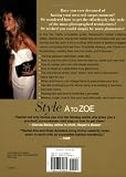 Image de Style A To Zoe: The Art of Fashion, Beauty, and Everything Glamour