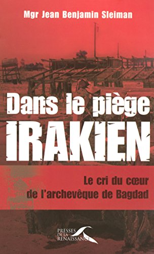 Download Dans le piège irakien