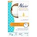 Nair Hair Remover - Natural Argan Oil Washable Roll-On Wax Body, 100ml