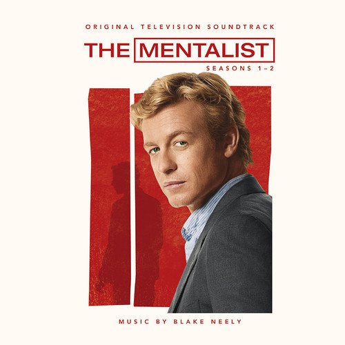 Preisvergleich Produktbild Mentalist:Seasons 1-2