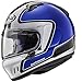 Produktbild Arai Renegade V Outline Blue Motorradhelm Größe XL