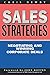 Sales Strategies: Winning and Negotiating Corporate Sales by 