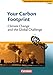 Materialien für den bilingualen Unterricht - CLIL-Modules: Politik: 8./9. Schuljahr - Your Carbon Footprint - Climate Change and the Global Challenge: Textheft by 