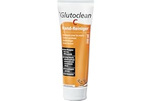HOMA Glutoclean C Hand-Reiniger 250ml