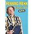 Henning Wehn: Eins, Zwei, DIY Live