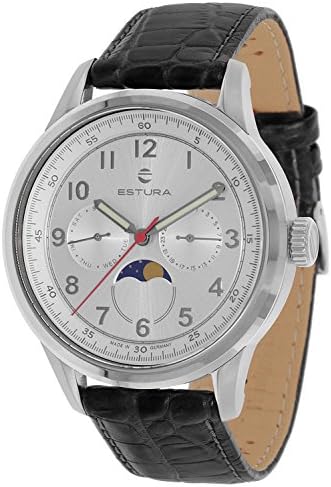 Estura Mens Watch Rocketman 5052-02