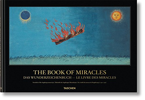 Le livre des miracles francais