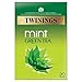 Produktbild Twinings Tee Pfefferminz Grün 20-Pack (2 Stück)