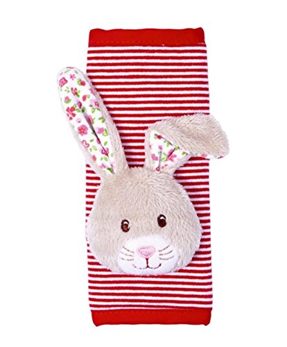 Belt protector bunny Baby Charms