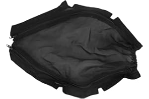 Changor Staubschutz für RC Auto, leichte Chassis, staubdicht, RC Autoteile Traxxas Slash Body Präzises Design für 1/10 Slash 4x4 LCG Rally RC Car