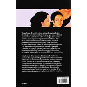 Historia De Las Mujeres En Espana Y America Latina / History of Women in Spain and Latin America: Del Siglo XX