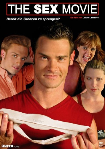 Preisvergleich Produktbild The Sex Movie - Bereit die Grenzen zu sprengen