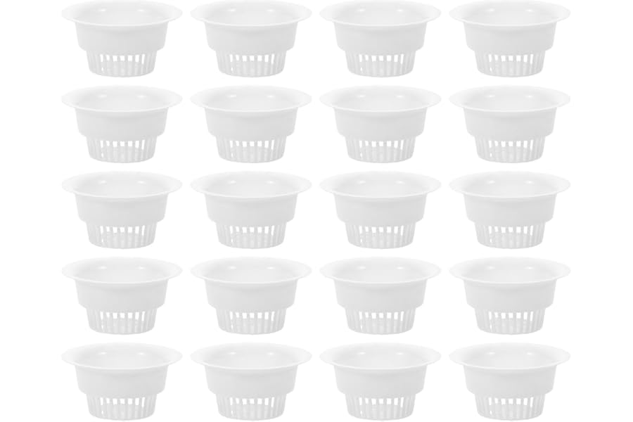 Cabilock 20pcs Disposable Spittoon Filter Strainer Bags for Chair Filtration Tool Small Disposable Residue Filtering Bags Smooth Spittoon Accessories for Kitchen Sink