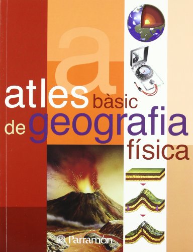 Atles bàsic de geografia física (atlas básicos)